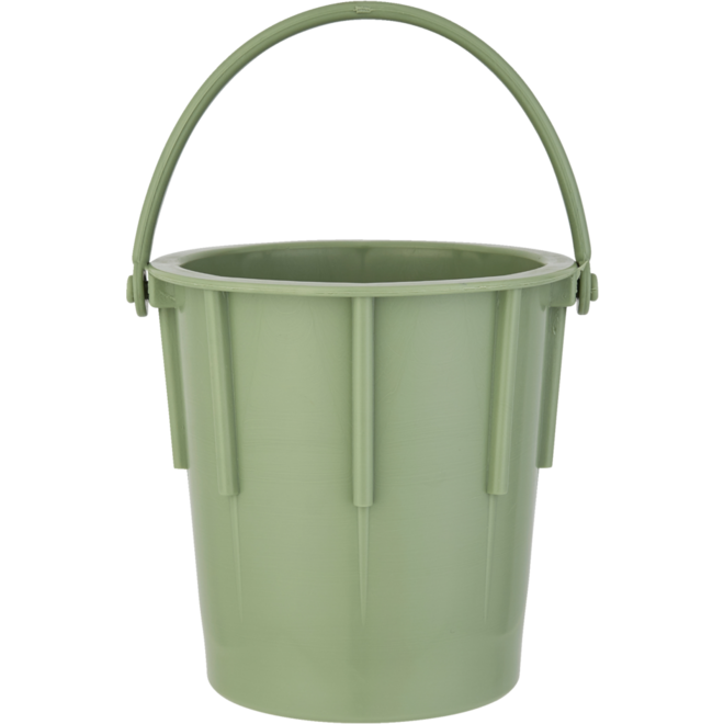 Rolf More - Zandemmer ECO lichtgroen