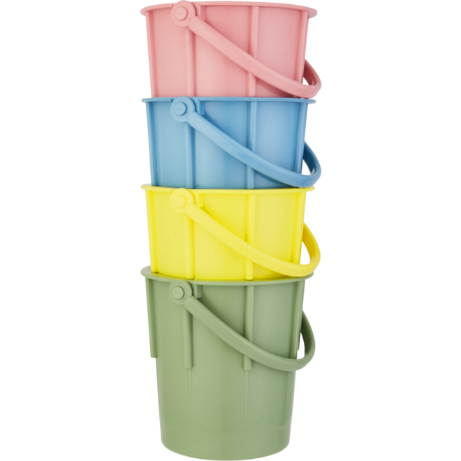Rolf More - Zandemmer ECO lichtroze