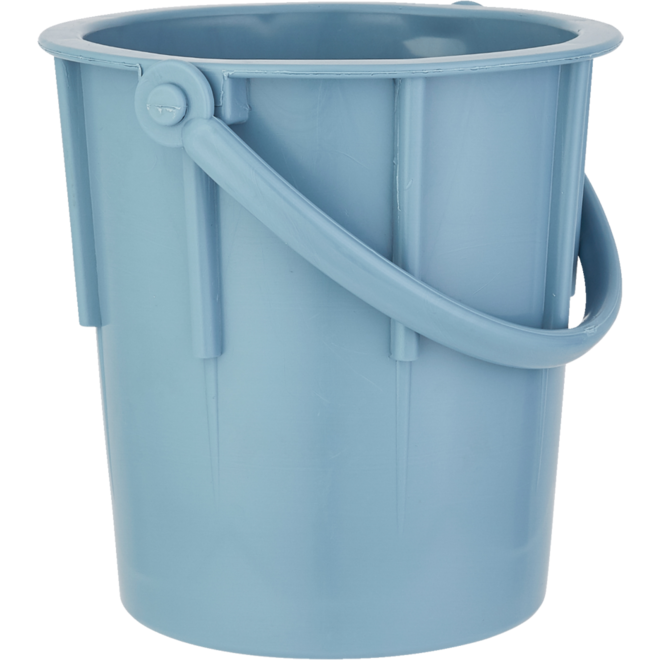 Rolf More - Zandemmer ECO pastelblauw