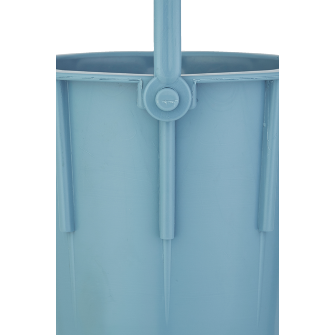 Rolf More - Zandemmer ECO pastelblauw