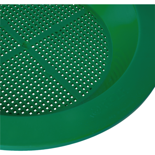 Rolf More - Zandzeef ECO groen