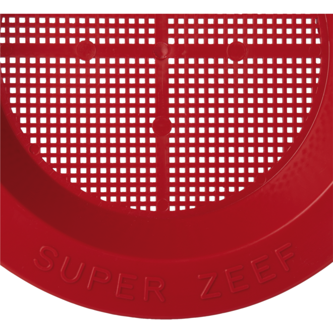 Rolf More - Zandzeef ECO rood