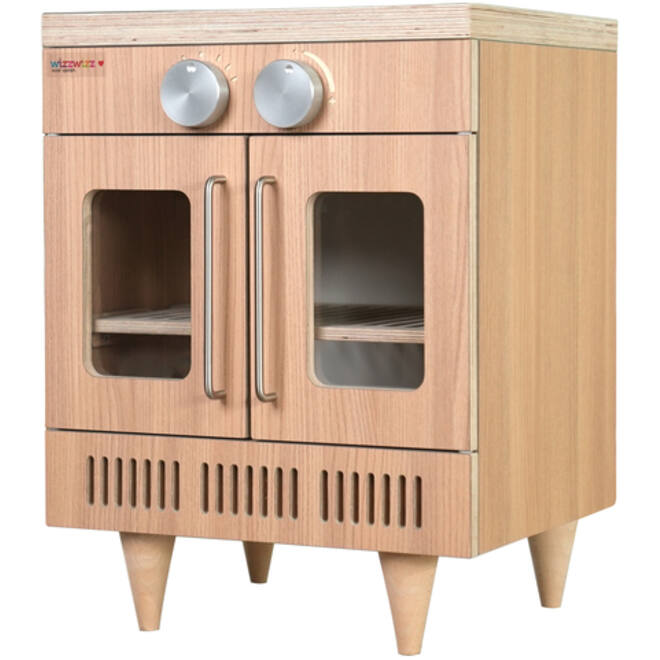 Rolf More - Keuken Eiken Look&Feel, bestaande uit 5 onderdelen,