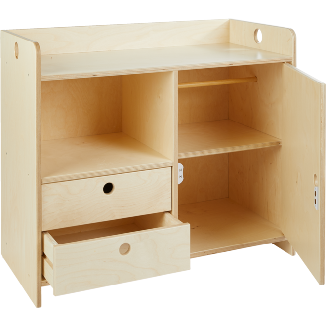 Rolf More - Commode
