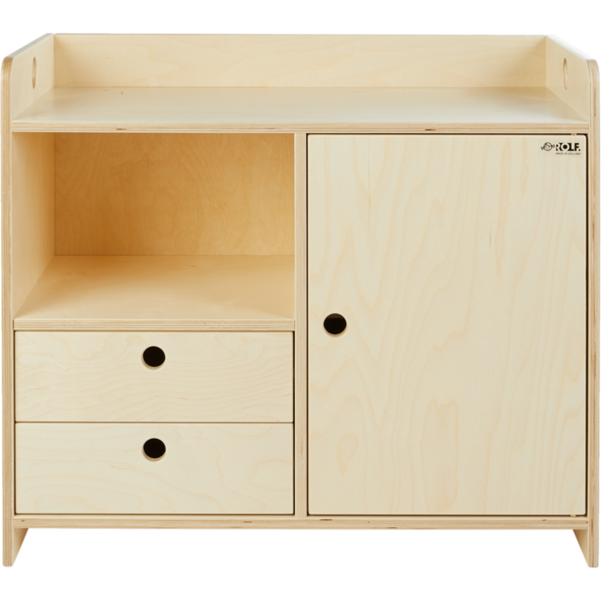 Rolf More - Commode
