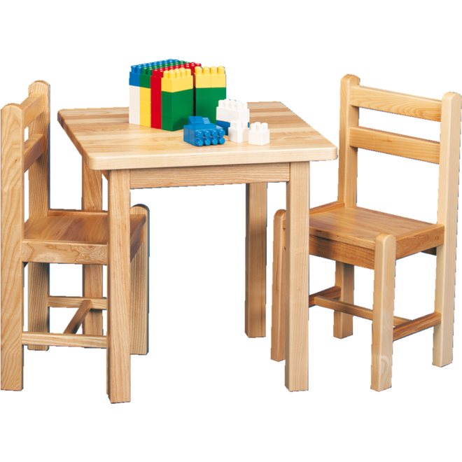 Rolf More - Poppenhoektafel essen