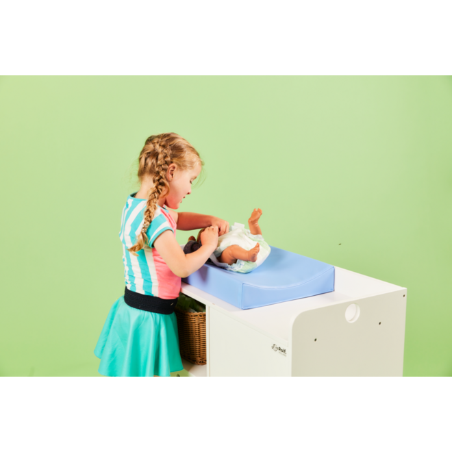 Rolf More - Commode, wit