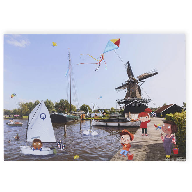 Rolf More – Fotoposters Nederland