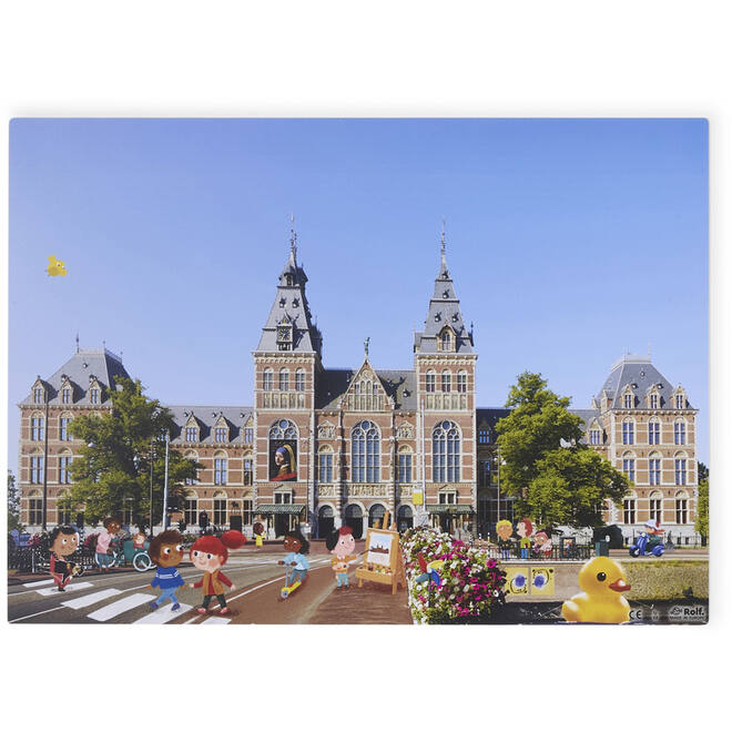 Rolf More – Fotoposters Nederland