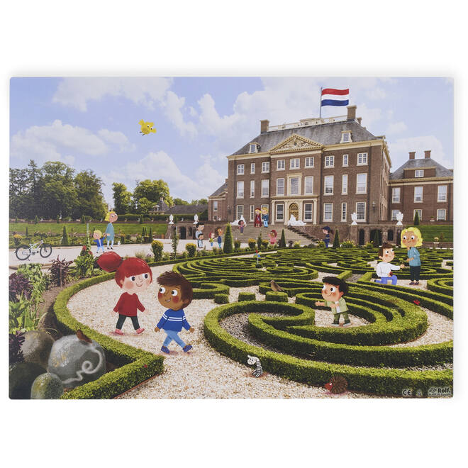 Rolf More – Fotoposters Nederland