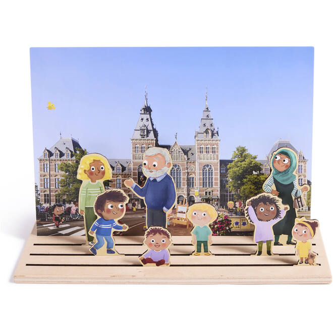 Rolf More – Fotoposters Nederland