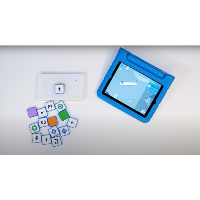 Rolf Connect - Coderen