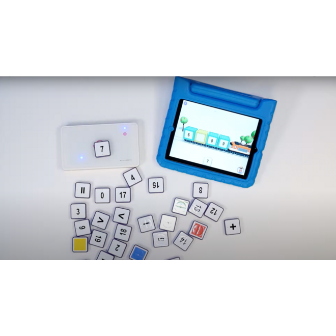 Rolf Connect - Getalbegrip & rekenen
