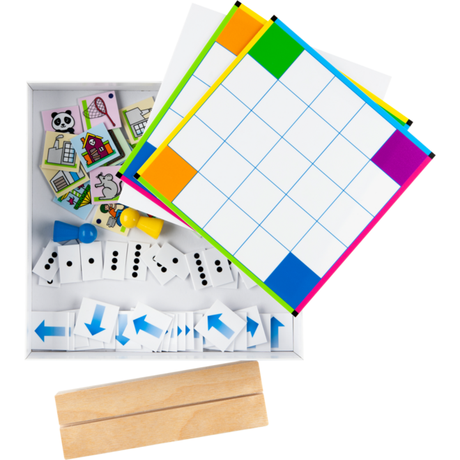 Rolf Essentials - Coderen met Stippen