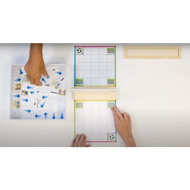 Rolf Essentials - Coderen met Stippen