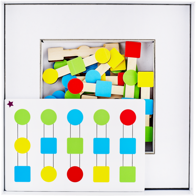 Rolf Essentials - Lollypops