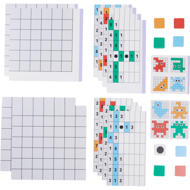 Rolf Essentials - Pixel plezier