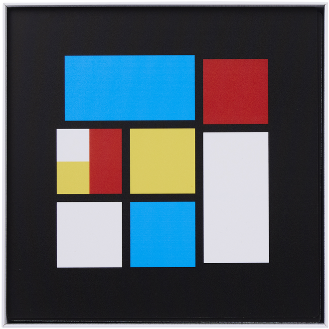 Rolf Essentials - Vierkantjeskunst