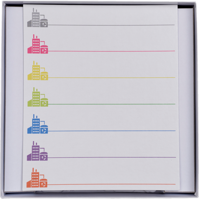 Rolf Basics - Afval jutten
