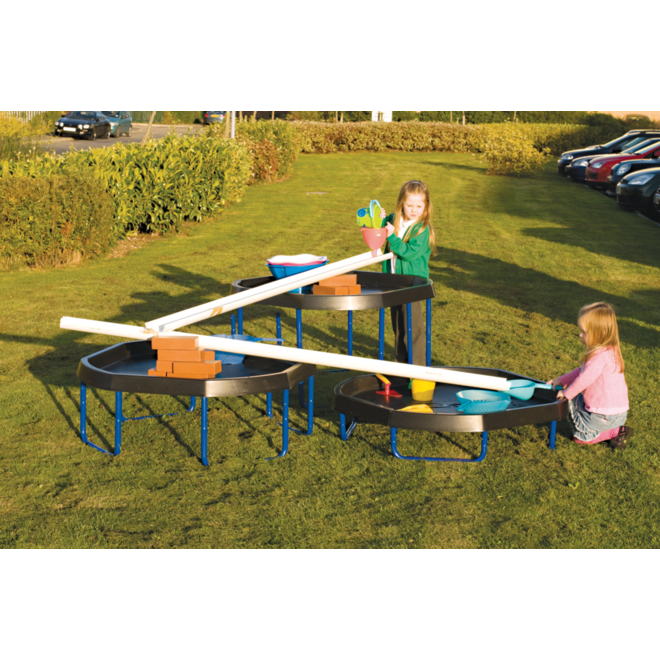 Tuff tray | set