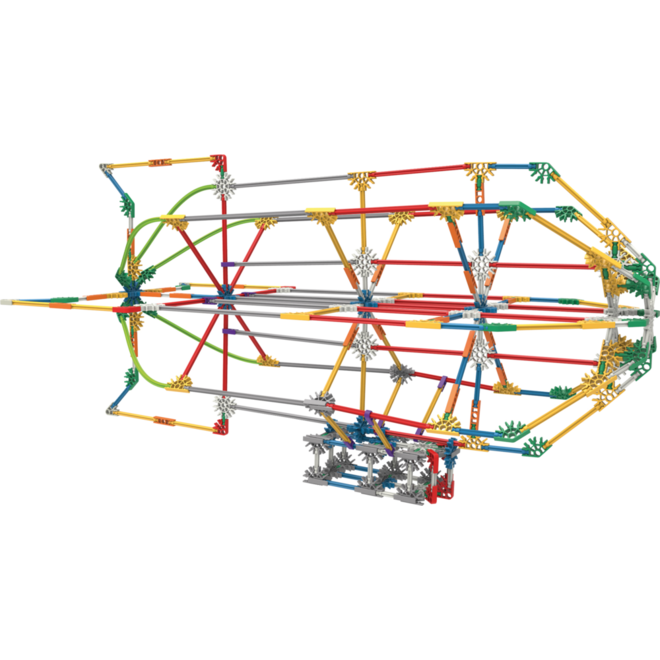 K'nex 78497 Maker Kit Large