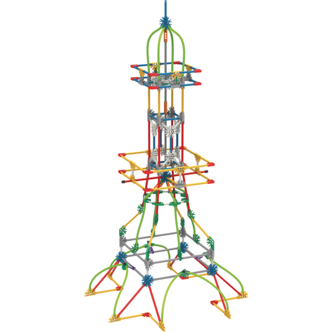 K'nex 78497 Maker Kit Large