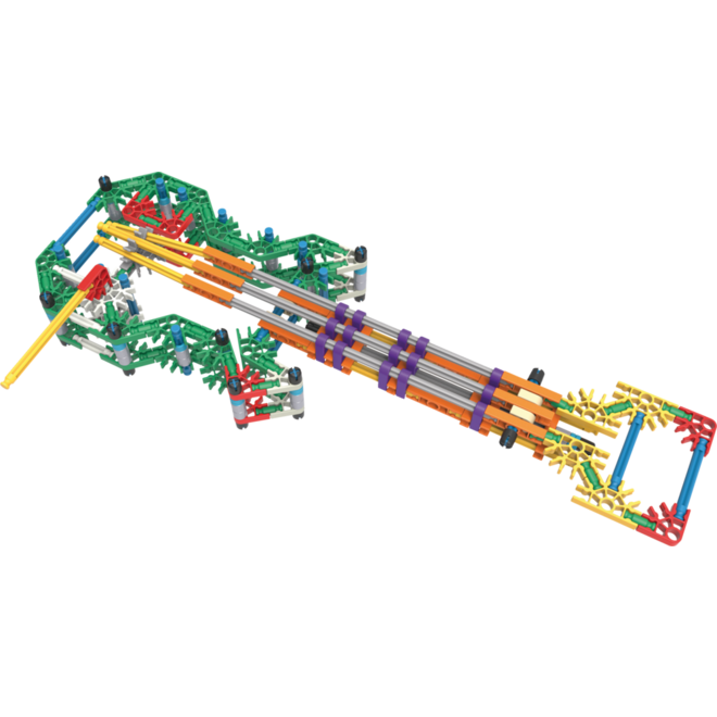 K'nex 78497 Maker Kit Large