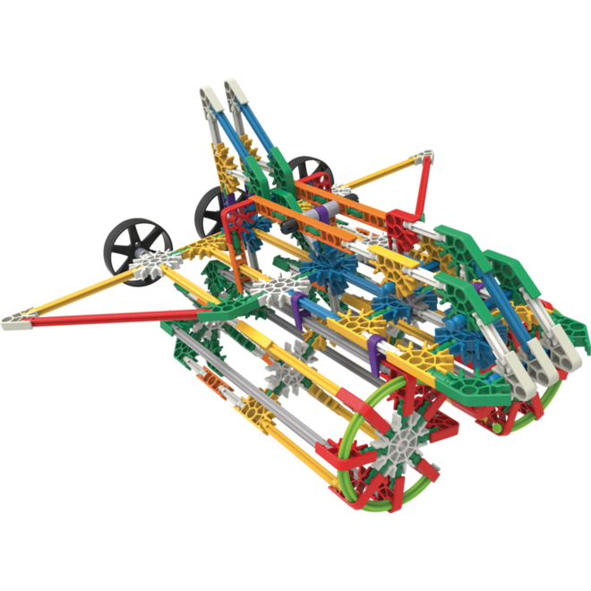K'nex 78497 Maker Kit Large