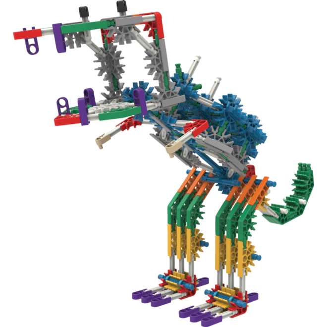 K'nex 78497 Maker Kit Large