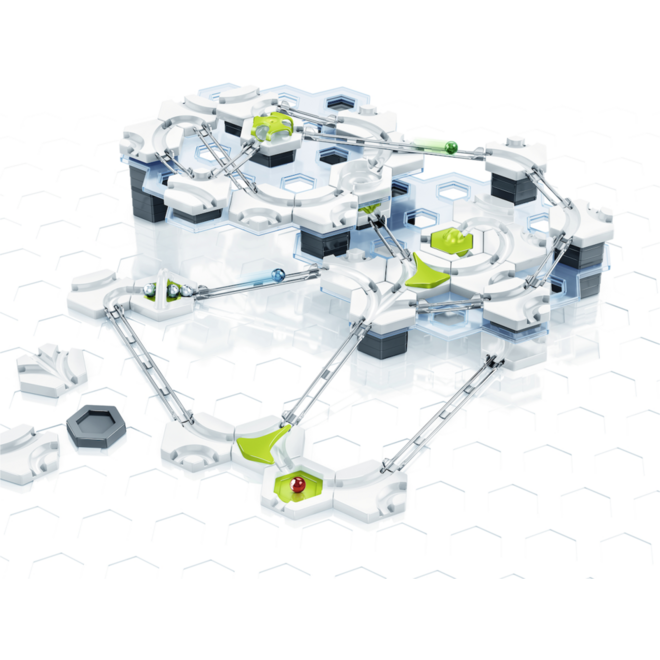GraviTrax Starter-Set