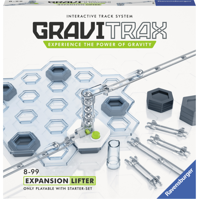GraviTrax uitbreidingsset Lifter