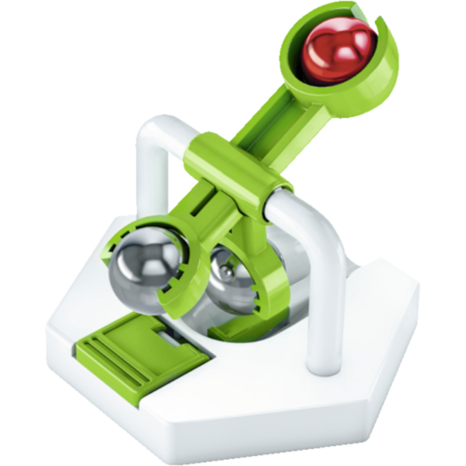 GraviTrax Scoop