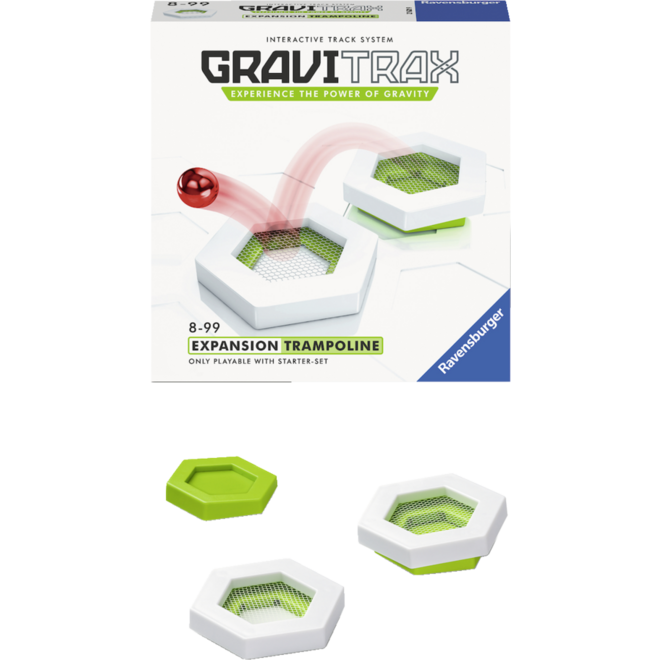 GraviTrax Trampoline