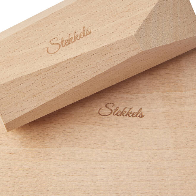Stekkels Soles
