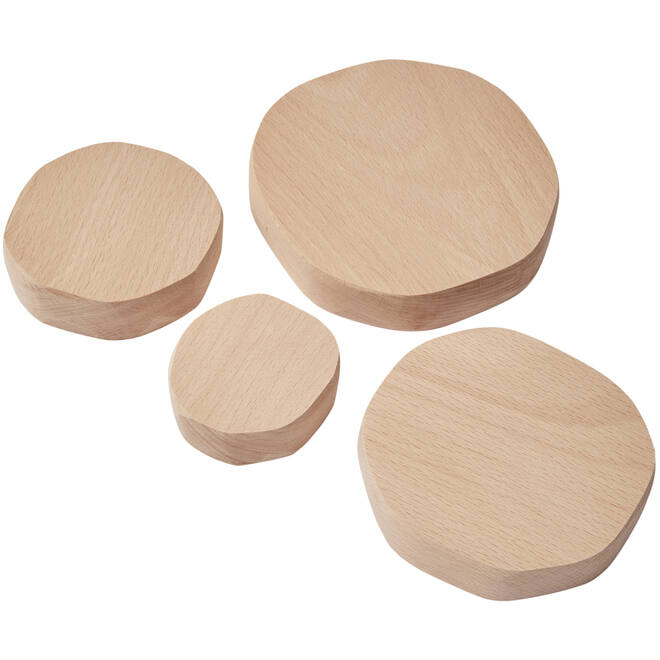 Stekkels Kies, 4 stuks