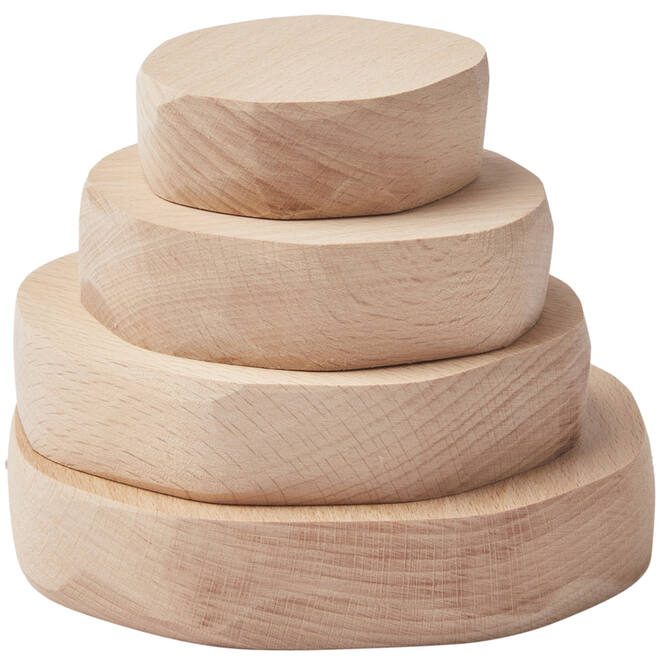 Stekkels Kies, 4 stuks