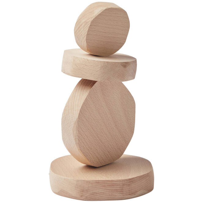 Stekkels Kies, 4 stuks