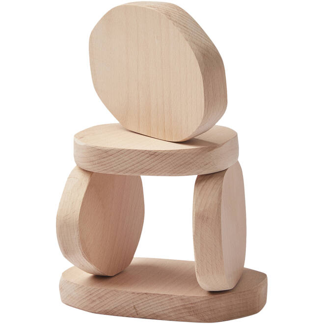 Stekkels Flets, 5 stuks