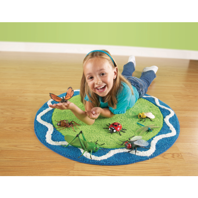 Jumbo insecten