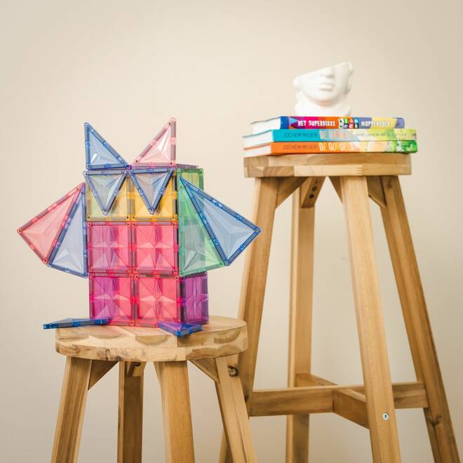 Coblo Pastel - 100 stuks