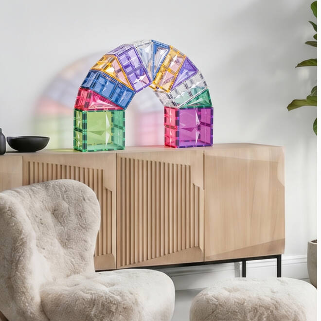 Coblo Pastel - 100 stuks