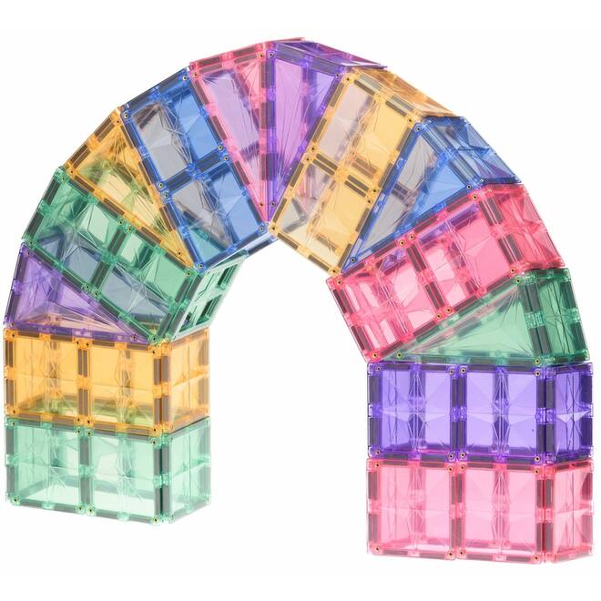 Coblo Pastel - 100 stuks