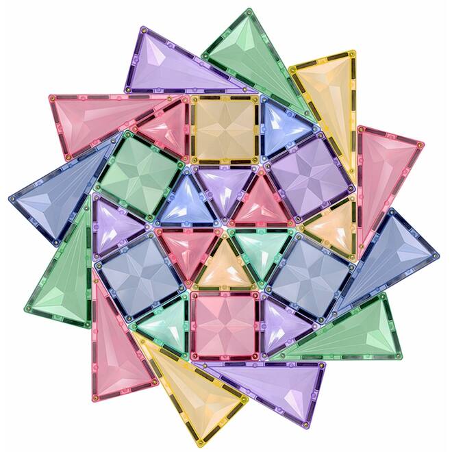 Coblo Pastel - 100 stuks