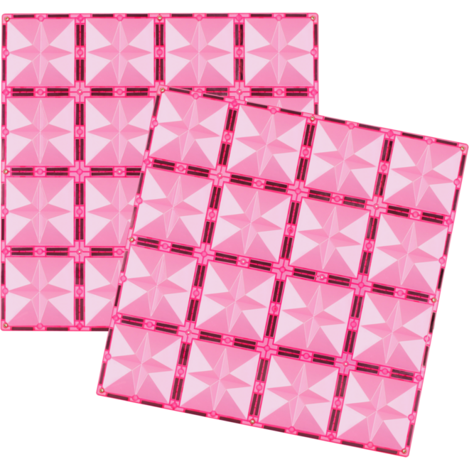 Coblo Pastel Basisplaten - 2 stuks