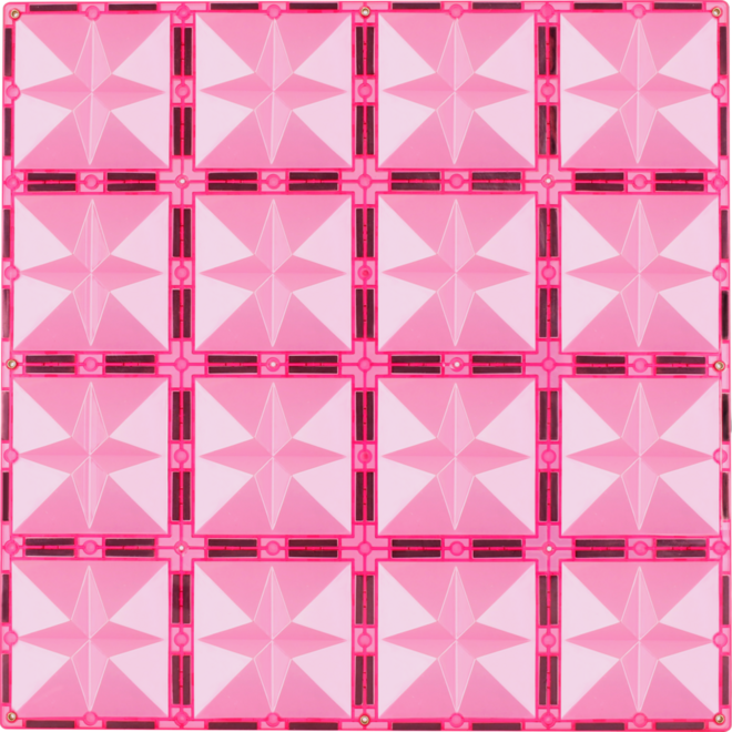 Coblo Pastel Basisplaten - 2 stuks