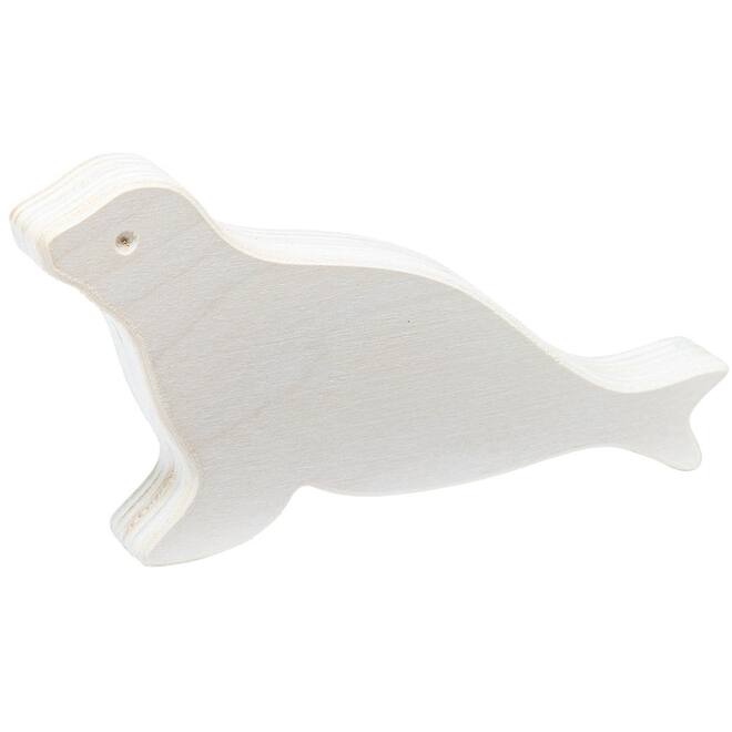Speeldieren Zeedieren