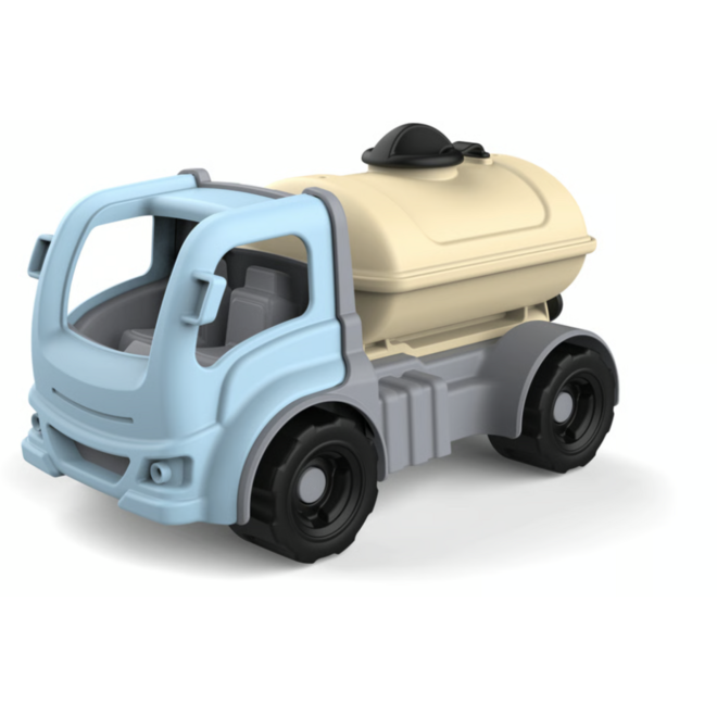 Tankwagen klassiek