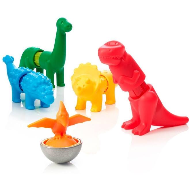 Smartmax My First Dinosaurs