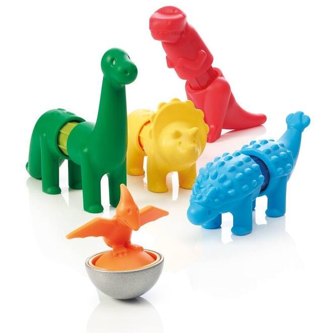Smartmax My First Dinosaurs