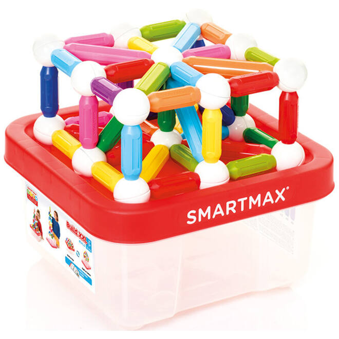 Smartmax Build XXL